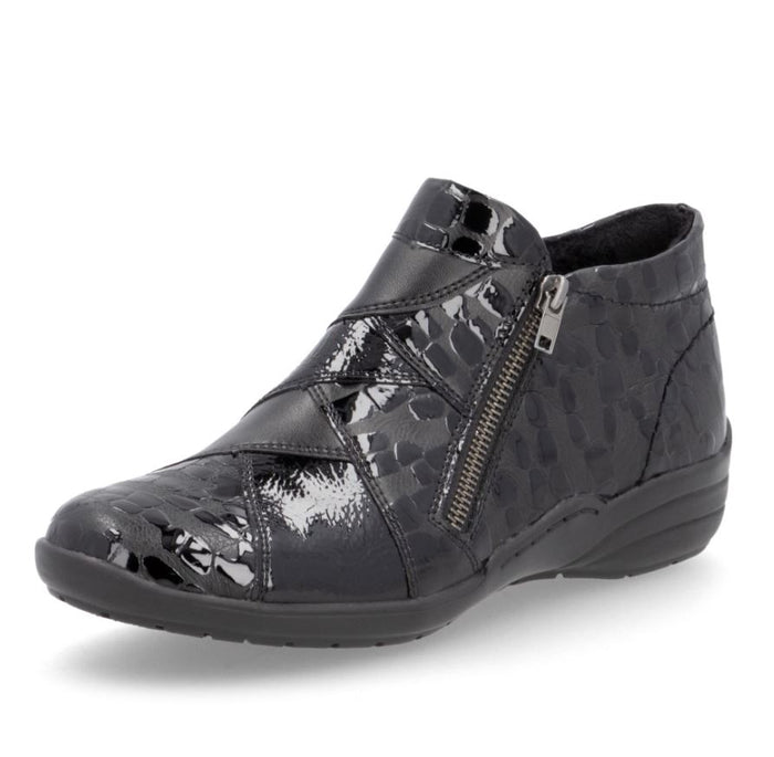 R7674 REMONTE BOOTS 26