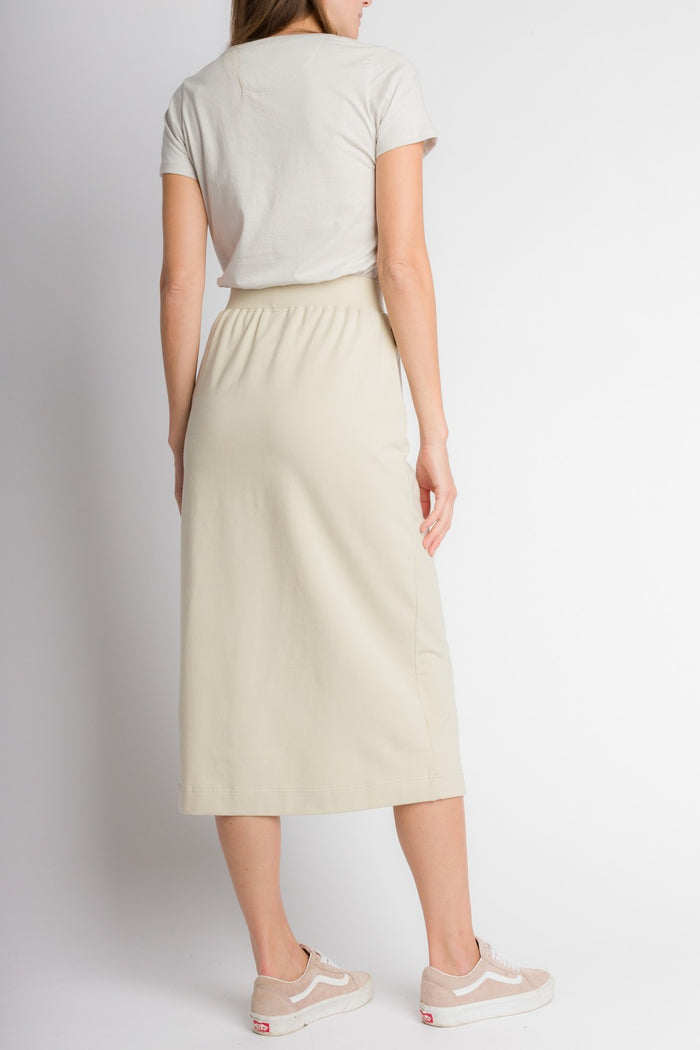 Rachna | Women's Stainproof Maxi Skirt