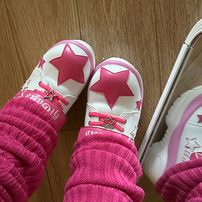 Pink / 5