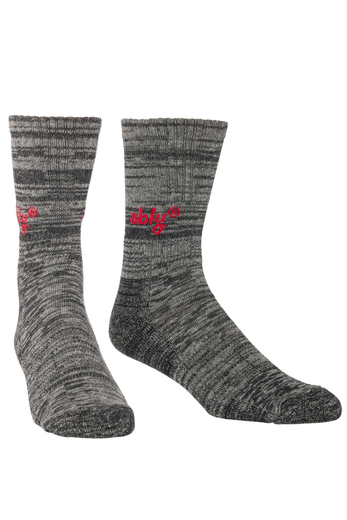 Rainier | Men's Hiking Socks