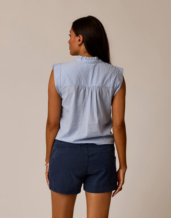 Reagan Top: Kentucky