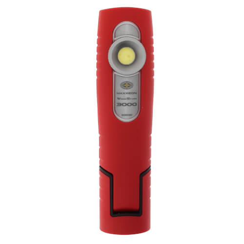 Rechargeable LED Work Light-Maxxeon-Atlas Preservation