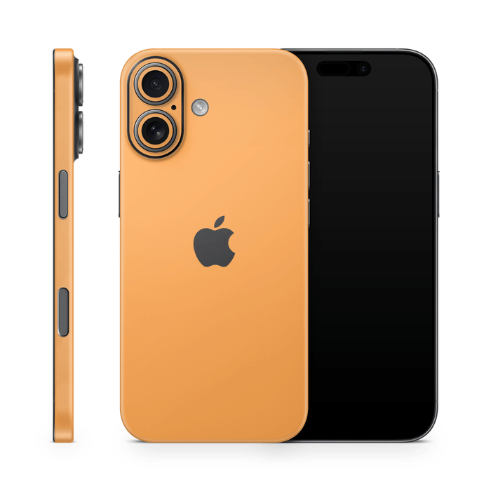 iPhone 17
