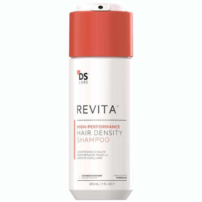 Revita hair growth shampoo (205 ml)