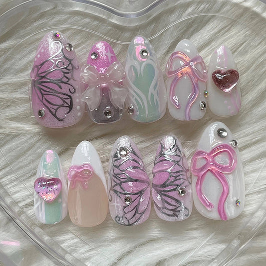 ♡ Ribbon A ♡