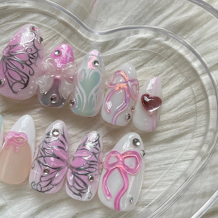 ♡ Ribbon A ♡