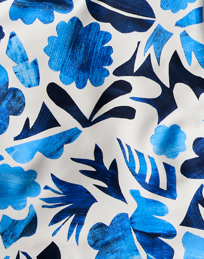 Rio Compression Tankini: Cloud Mezcal - FINAL SALE