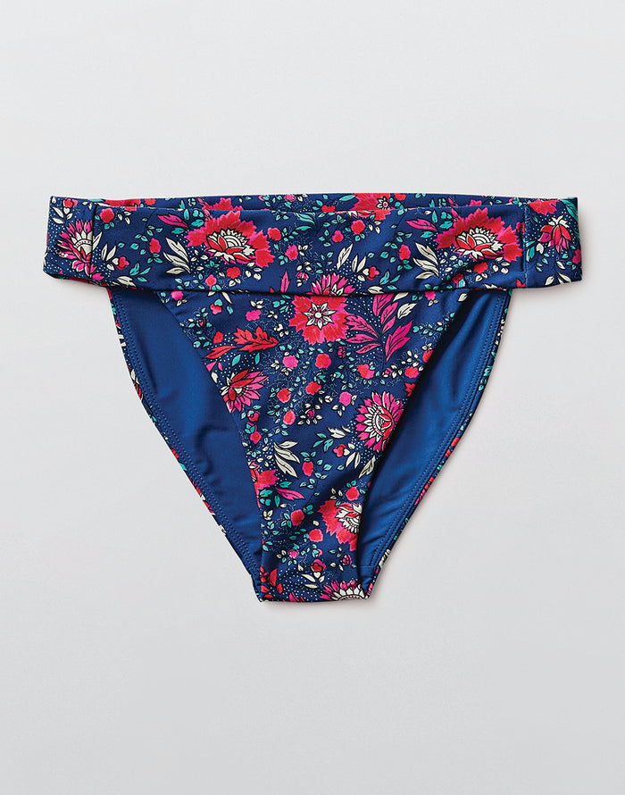 Ritz Compression Bottom: Isla