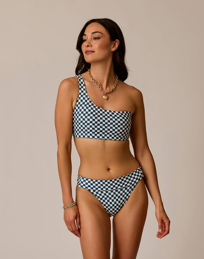 Ritz Compression Bottom: Surfside