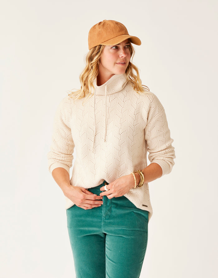 Rockvale Allover Stitch: Birch - FINAL SALE