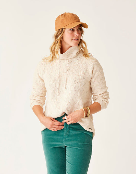 Rockvale Allover Stitch: Birch - FINAL SALE