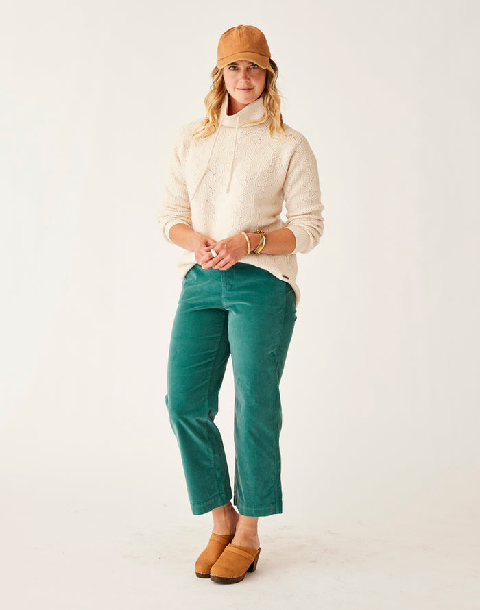 Rockvale Allover Stitch: Birch - FINAL SALE