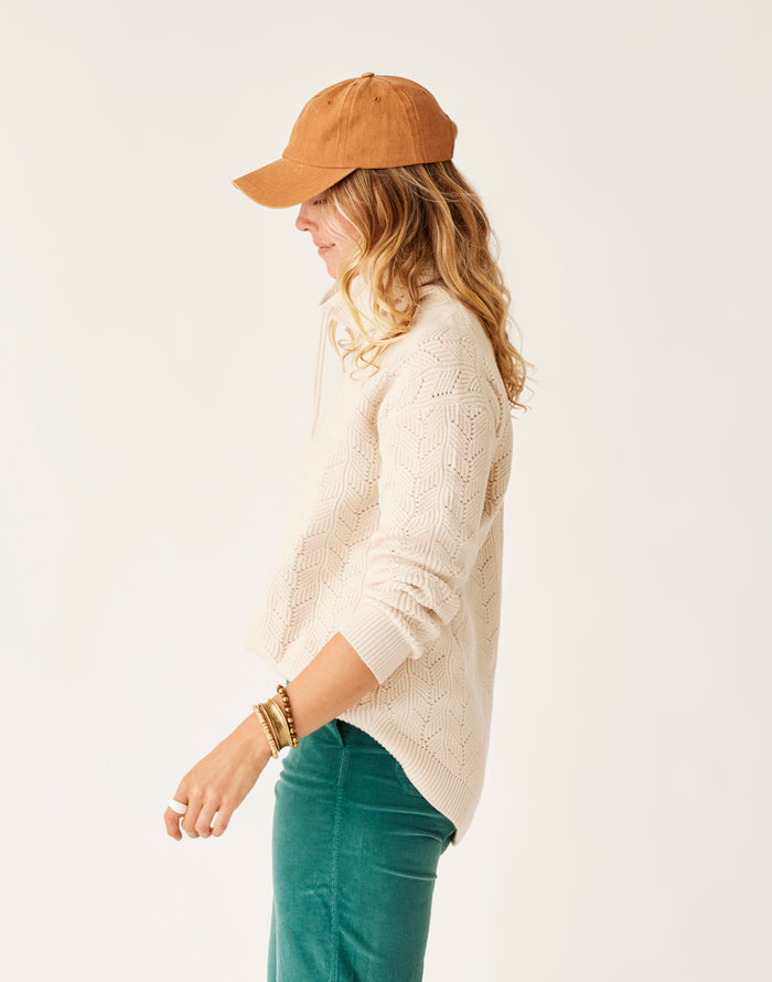 Rockvale Allover Stitch: Birch - FINAL SALE