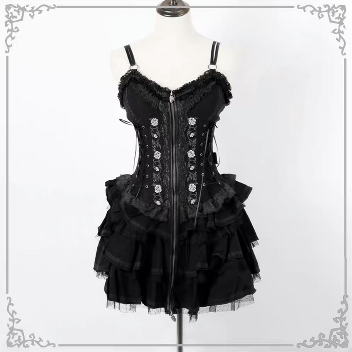 ♡ Rose ♡ - Dolly Dress