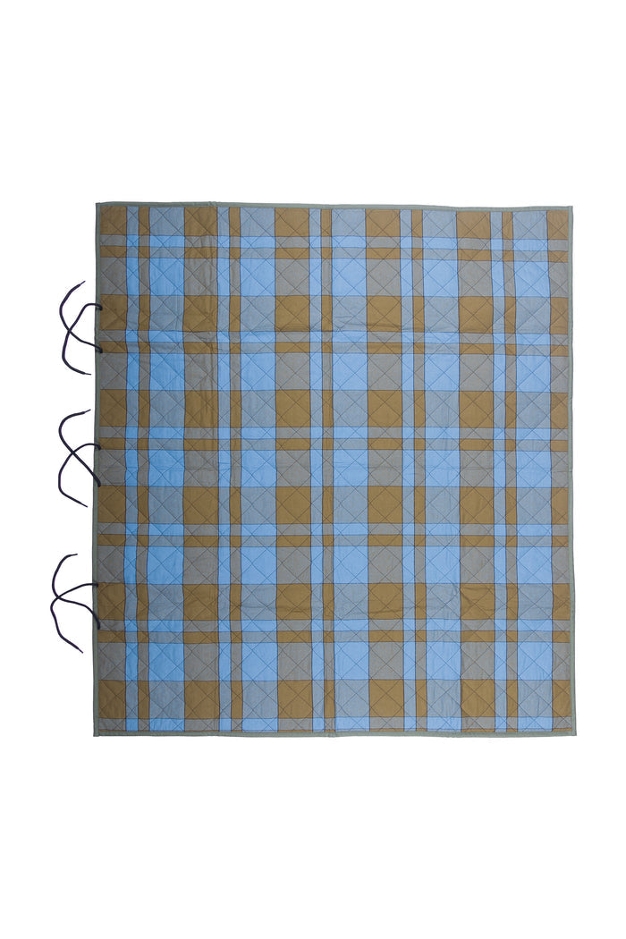 Rover | Reversible Dog Blanket