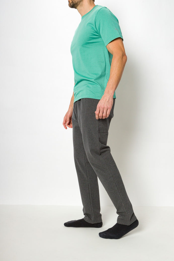 Ryan | Men's Fleece Joggers