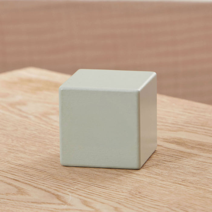 SAGE LETTER BLOCK