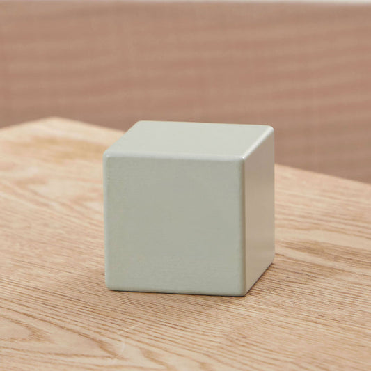 SAGE LETTER BLOCK