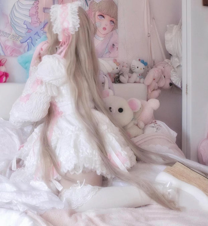 ♡ Sakura ♡ - Dolly Dress