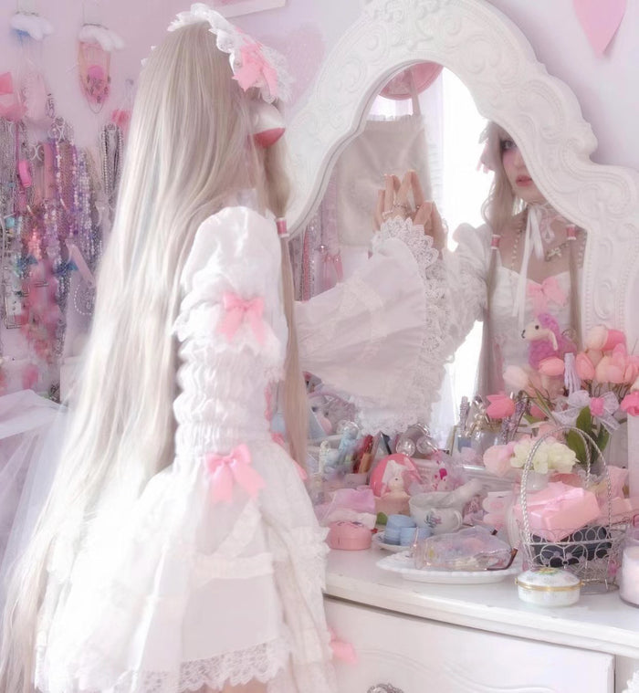 ♡ Sakura ♡ - Dolly Dress