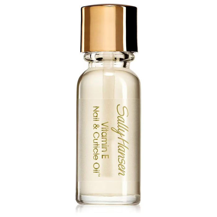 Sally Hansen Vitamin E Nail & Cuticle Oil - 48 Pack