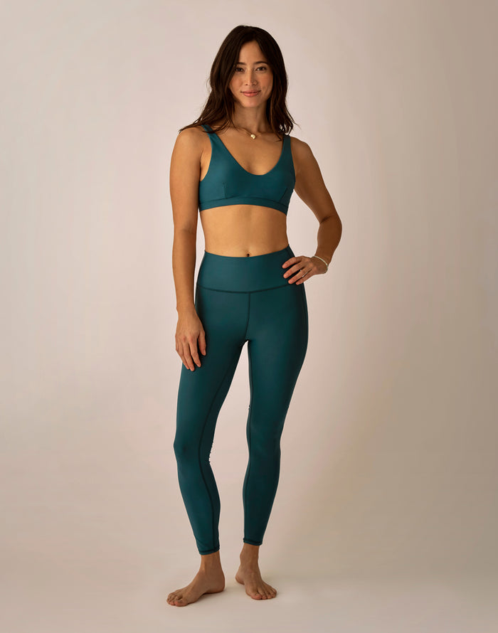 Saluda Compression Tight: Nightdive