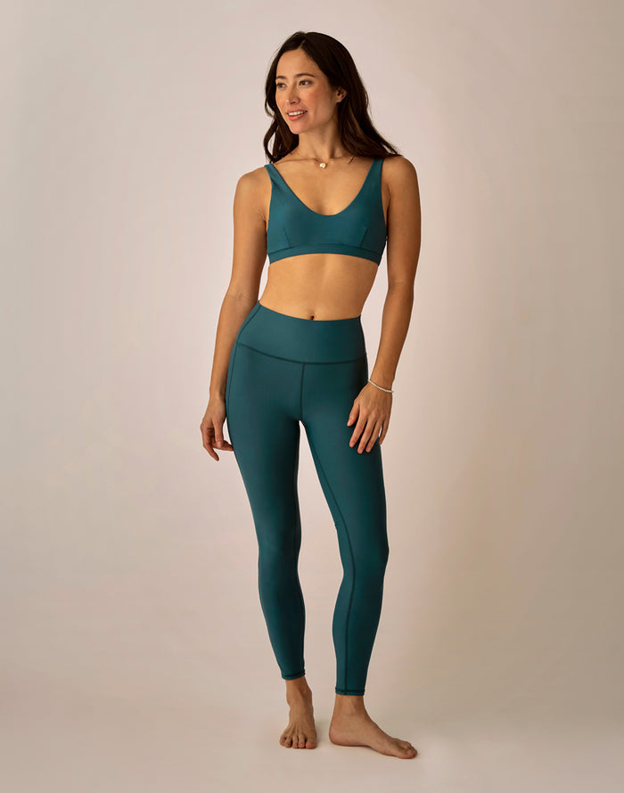 Saluda Compression Tight: Nightdive