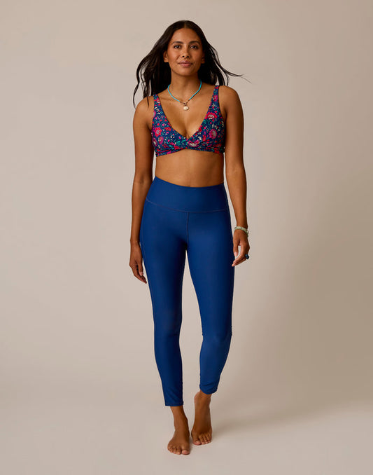 Saluda Compression Tight: Setsail