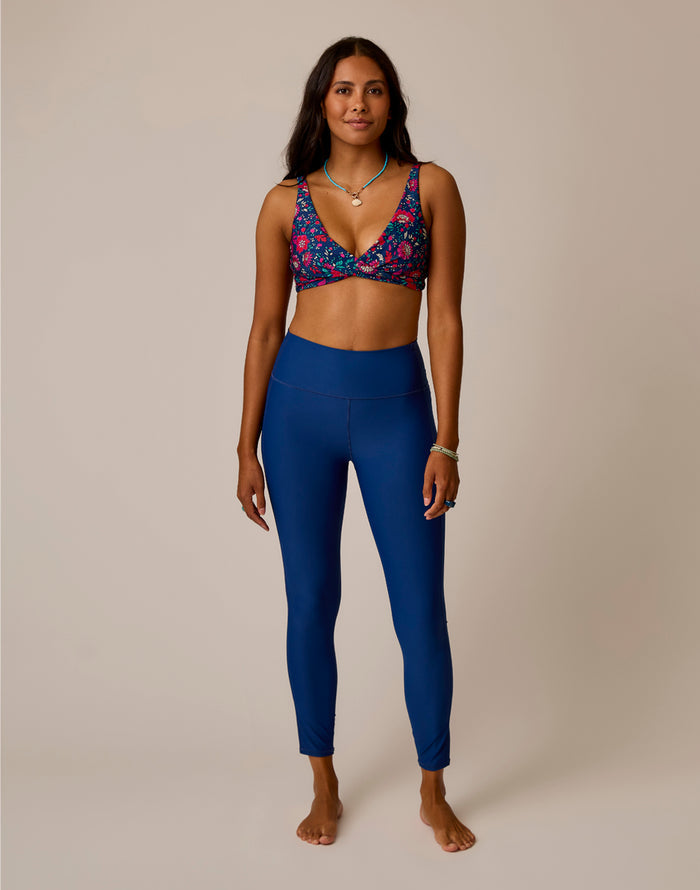 Saluda Compression Tight: Setsail
