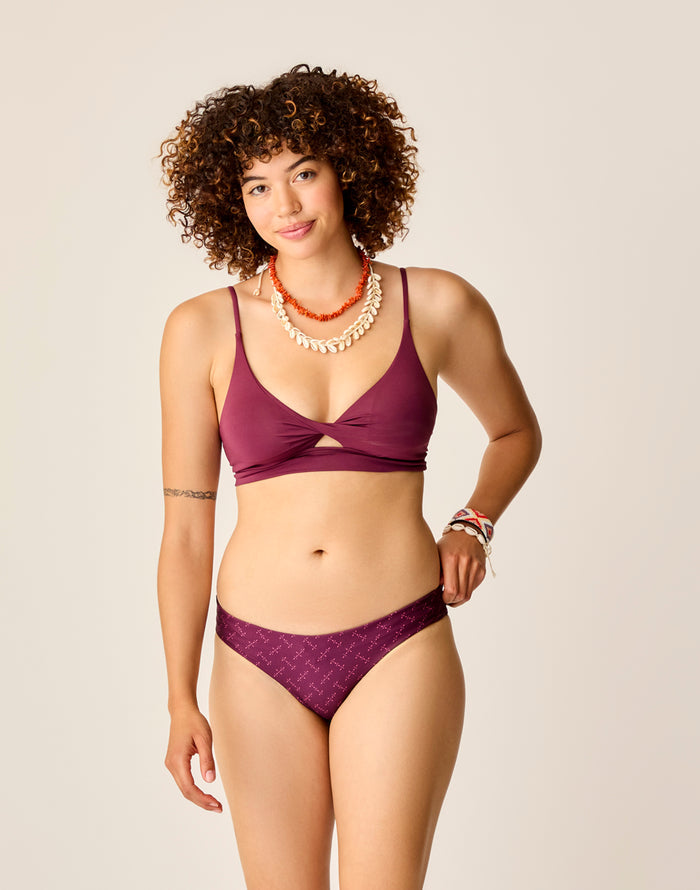 Sanitas 2.0 Compression Bottom: Disco - FINAL SALE