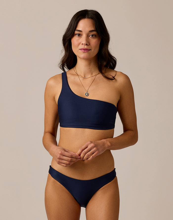Sanitas 2.0 Compression Bottom: Navy