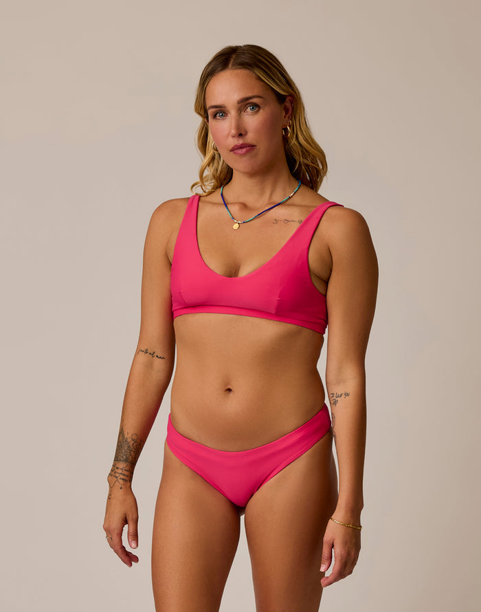 Sanitas 2.0 Compression Bottom: Watermelon
