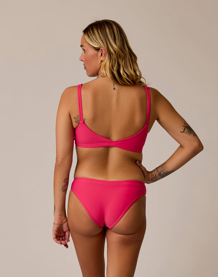 Sanitas 2.0 Compression Bottom: Watermelon