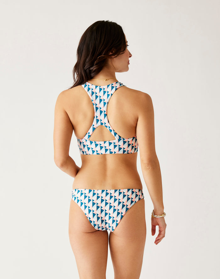 Sanitas Compression Bottom: Windward - FINAL SALE