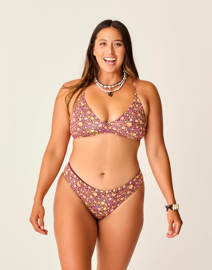 Sanitas Reversible Bottom: Garden/Nirvana - FINAL SALE