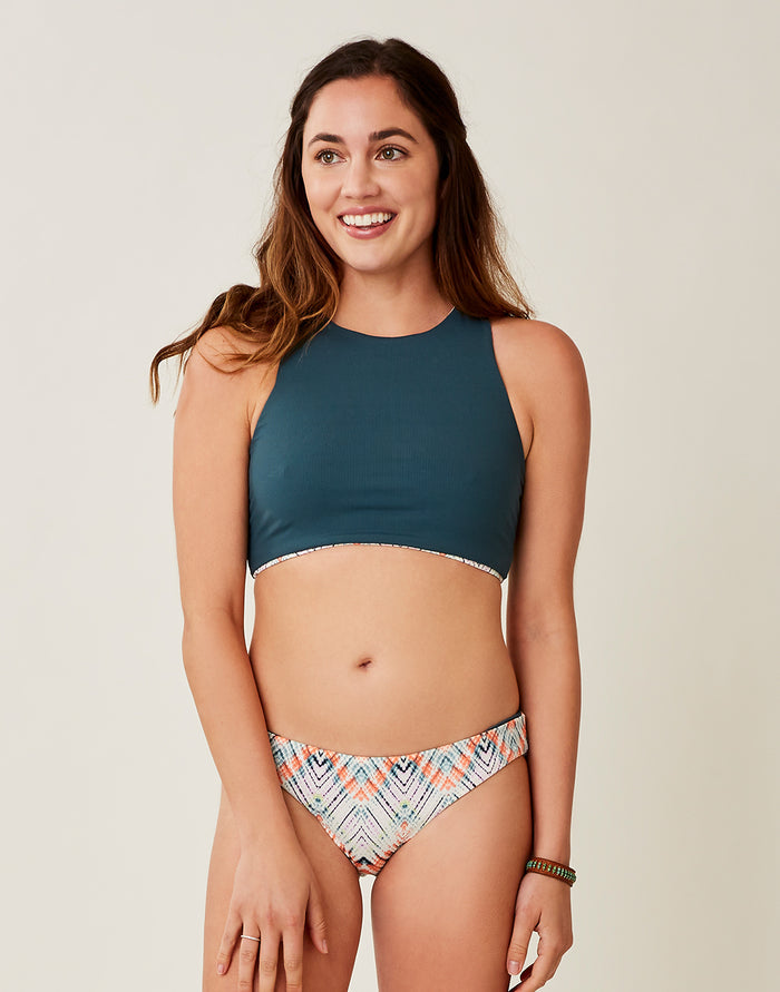 Sanitas Reversible Bottom: Kilda/Eden - FINAL SALE