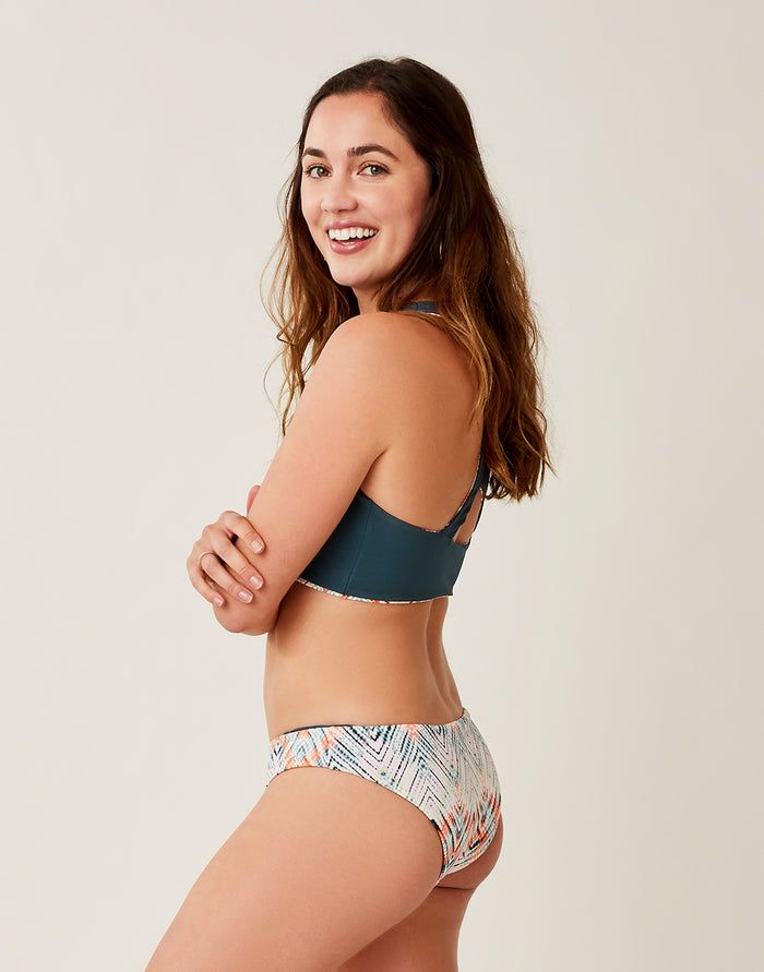 Sanitas Reversible Bottom: Kilda/Eden - FINAL SALE
