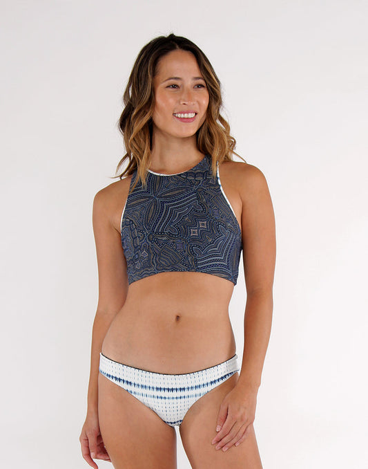 Sanitas Reversible Bottom: Kima/Grove - FINAL SALE