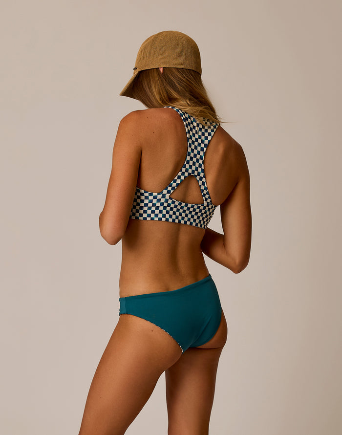 Sanitas Reversible Bottom: Surfside/Nightdive