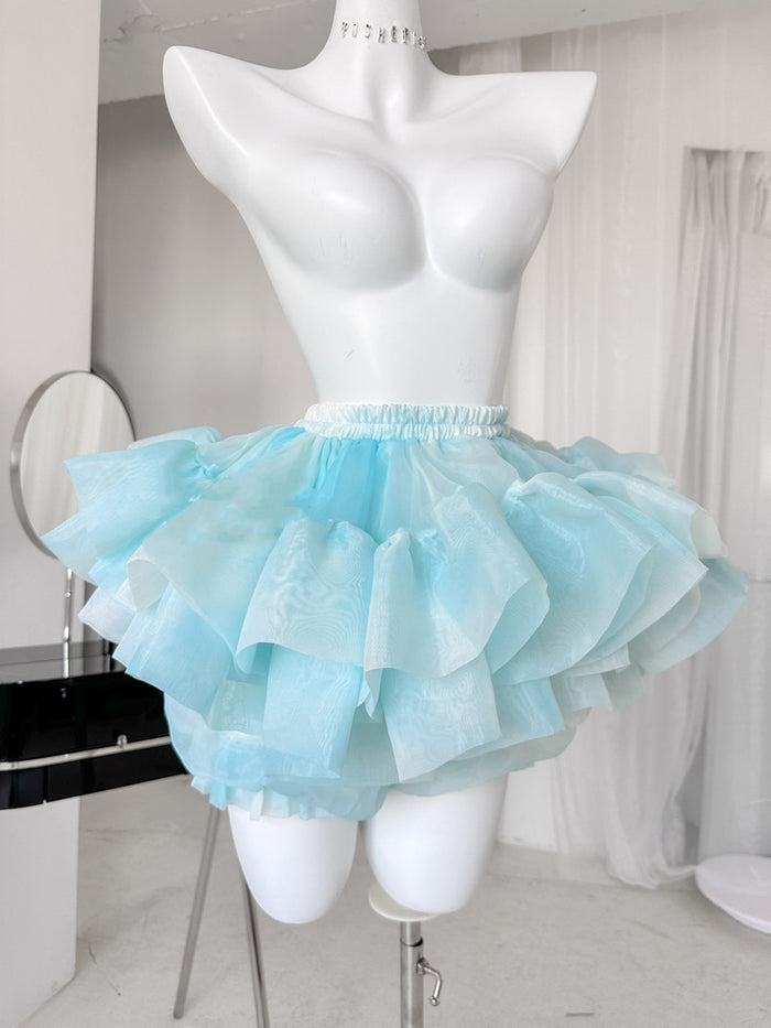 ♡ Santorini Gleam ♡ - Princess Dress