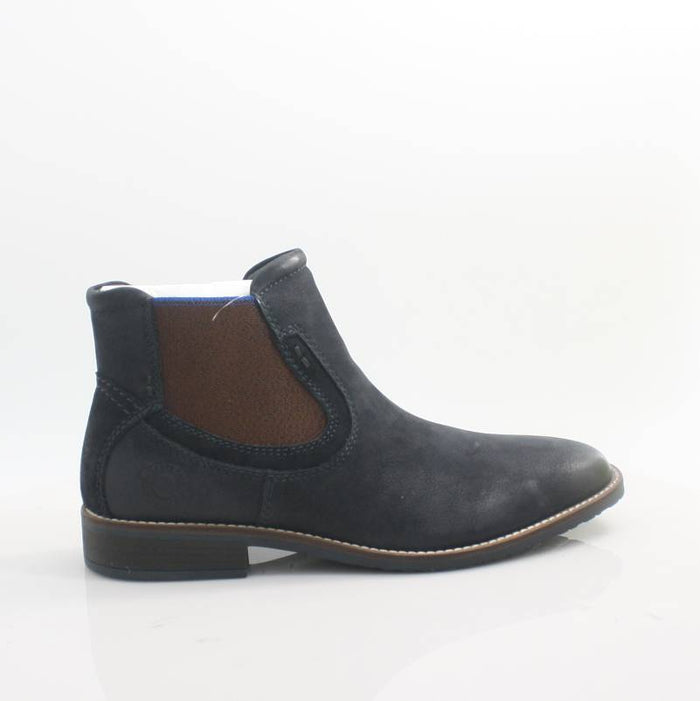 SANTOS DUBARRY 26