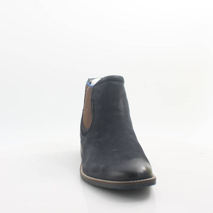 SANTOS DUBARRY 26