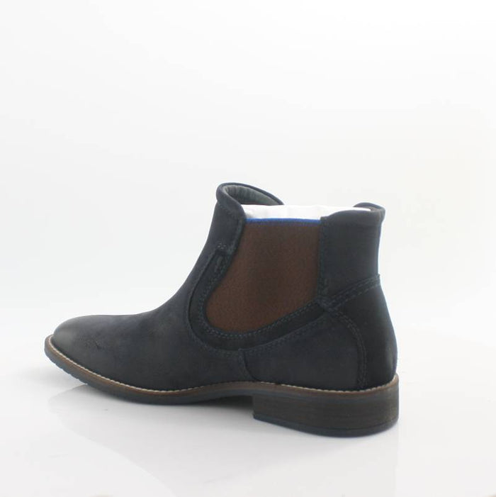 SANTOS DUBARRY 26