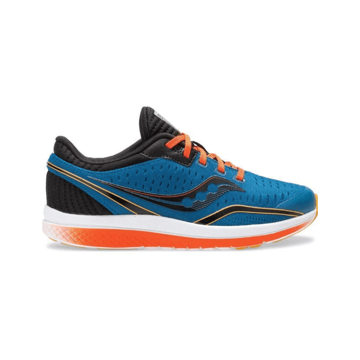 Saucony Kinvara 11 Boys/Kids - The Sweat Shop