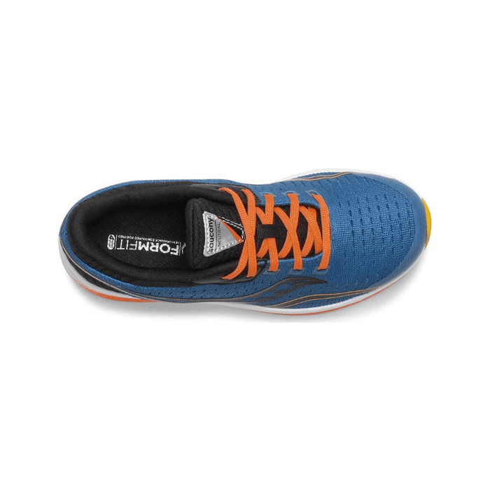 Saucony Kinvara 11 Boys/Kids - The Sweat Shop
