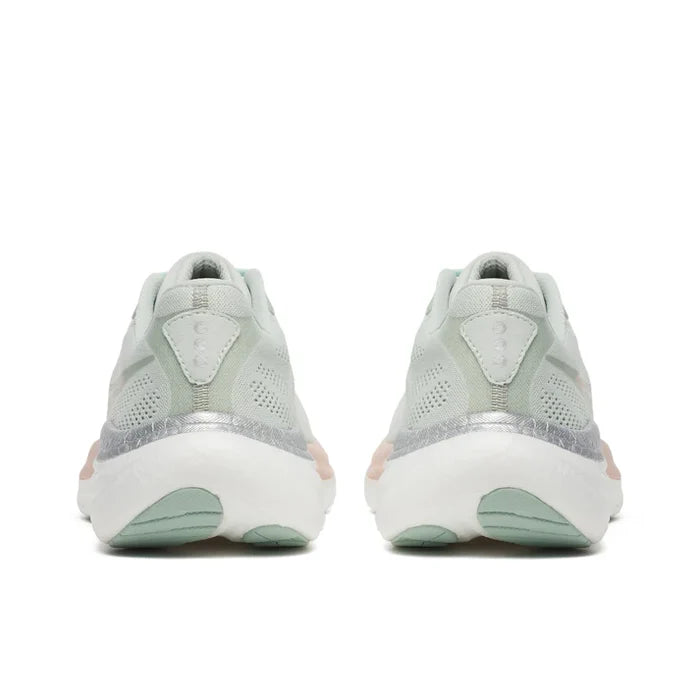 Saucony Ride 19 Women's - Mist/Cameo