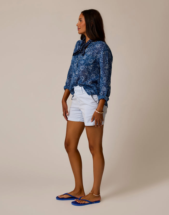 Sausalito Short: Arctic