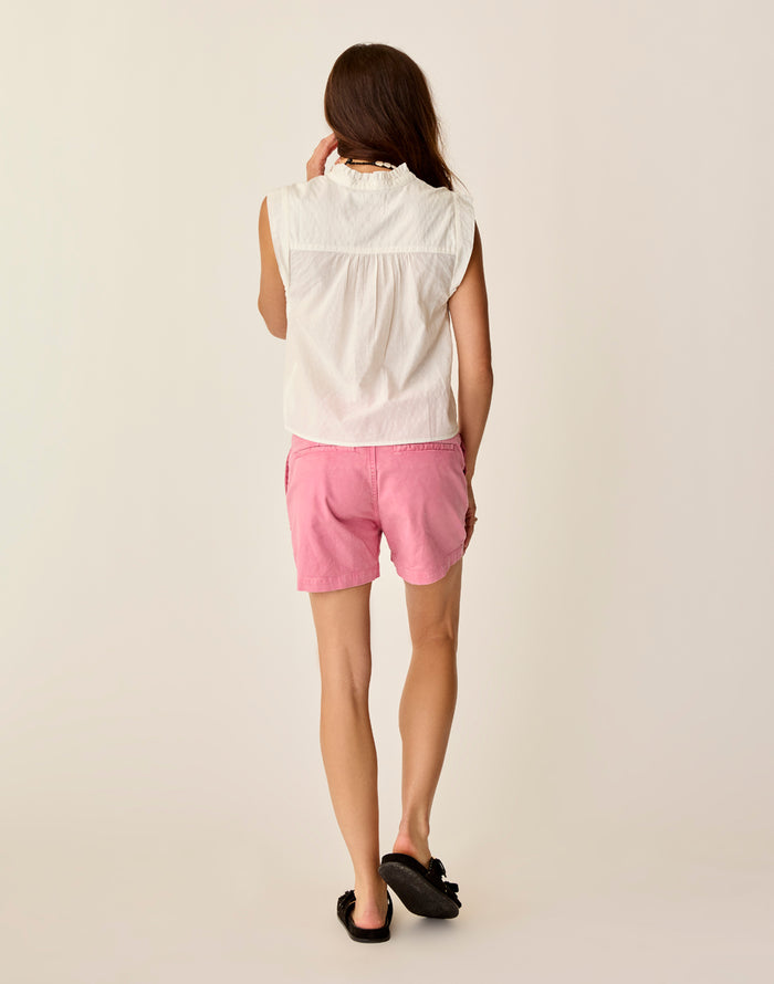 Sausalito Short: Chateau - FINAL SALE