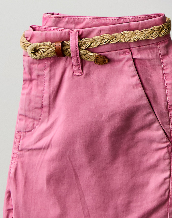 Sausalito Short: Chateau - FINAL SALE