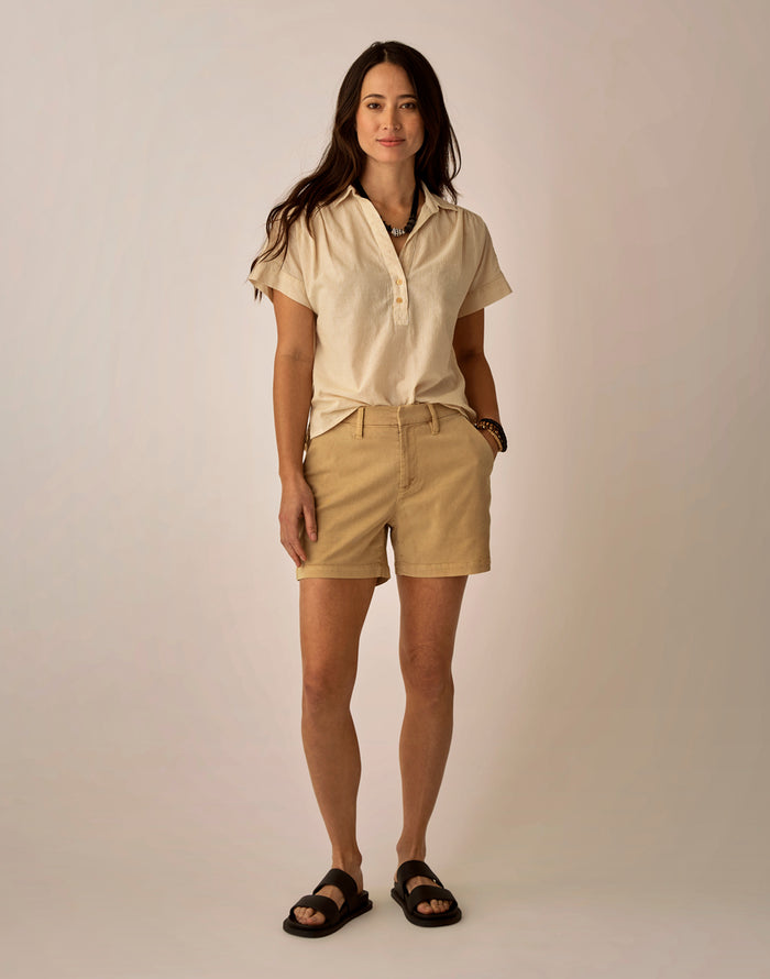 Sausalito Short: Sand